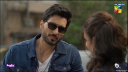 Jaan Se Pyara Juni - Episode 08 - 12th Jun 2024